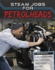 STEAM Jobs for Petrolheads - Book