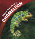 A Day in the Life of a Chameleon - Book