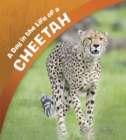 A Day in the Life of a Cheetah - Book