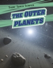 The Outer Planets - eBook