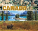 Let's Look at Canada - Book