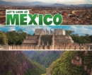 Let's Look at Mexico - Book