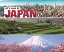Let's Look at Japan - Book