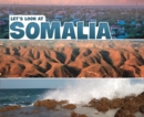 Let's Look at Somalia - Book