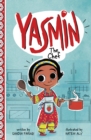 Yasmin the Chef - Book