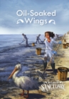 Oil-Soaked Wings - Book