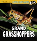 Grand Grasshoppers - Book