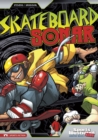 Skateboard Sonar - Book