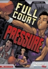 Full Court Pressure - Book