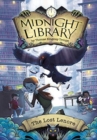 Midnight Library Pack A of 4 - Book