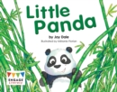 Little Panda - eBook