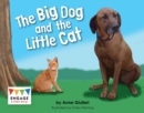 The Big Dog and the Little Cat - eBook