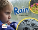Rain - eBook