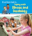 Coping with Illness and Disability - Book