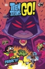 DC Teen Titans Go! Pack A of 6 - Book