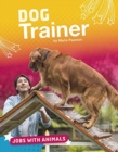 Dog Trainer - Book