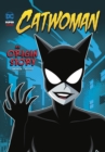 Catwoman : An Origin Story - Book