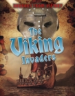 The Viking Invaders - Book