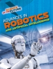 Advances in Robotics and Artificial Intelligence - Book