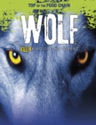 Wolf : Killer King of the Forest - Book