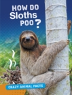 How Do Sloths Poo? - eBook