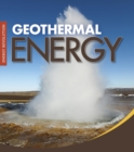 Geothermal Energy - eBook