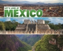 Let's Look at Mexico - eBook