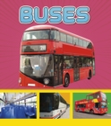 Buses - eBook