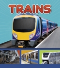 Trains - eBook