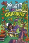 Fairies Hate Ponies - eBook
