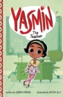 Yasmin the Teacher - eBook