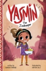Yasmin the Zookeeper - eBook