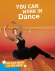 You Can Work in Dance - eBook