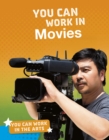 You Can Work in Movies - eBook