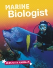 Marine Biologist - Book