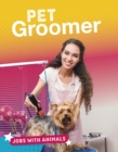 Pet Groomer - Book