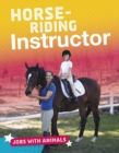 Horse-riding Instructor - Book