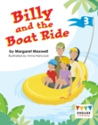 Billy and the Boat Ride - eBook