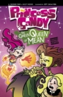 The Green Queen of Mean - Book