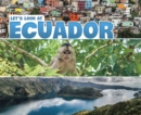 Let's Look at Ecuador - eBook