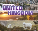 Let's Look at the United Kingdom - eBook