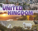 Let's Look at the United Kingdom - Book
