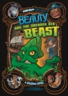Beauty and the Dreaded Sea Beast : A Graphic Novel - Book