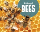 A Colony of Bees - Book