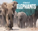 A Herd of Elephants - Book