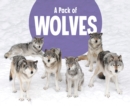 A Pack of Wolves - Book
