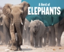 A Herd of Elephants - eBook