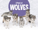 A Pack of Wolves - eBook