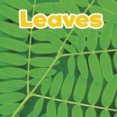 Leaves - eBook
