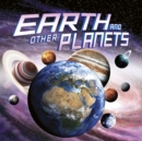 Earth and Other Planets - Book